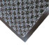 Checkered Pattern Entrance Mats